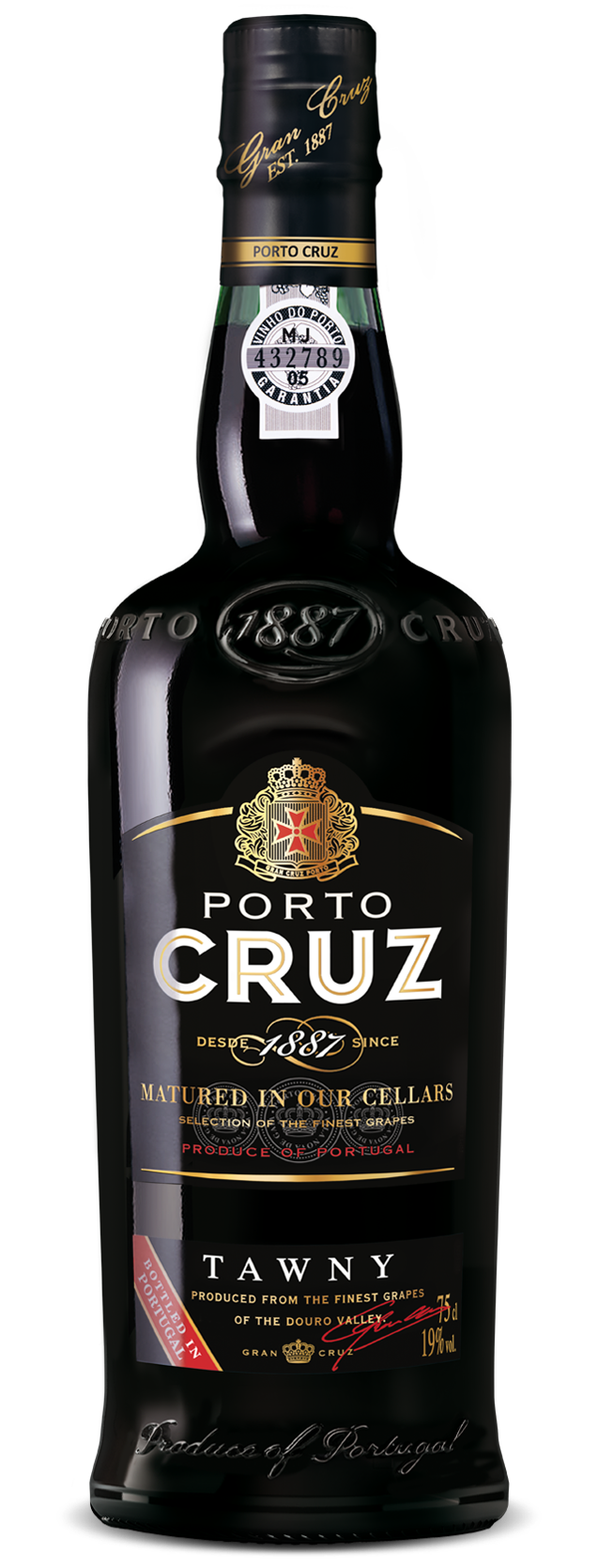 · Cruz Espaço Vinhos Porto