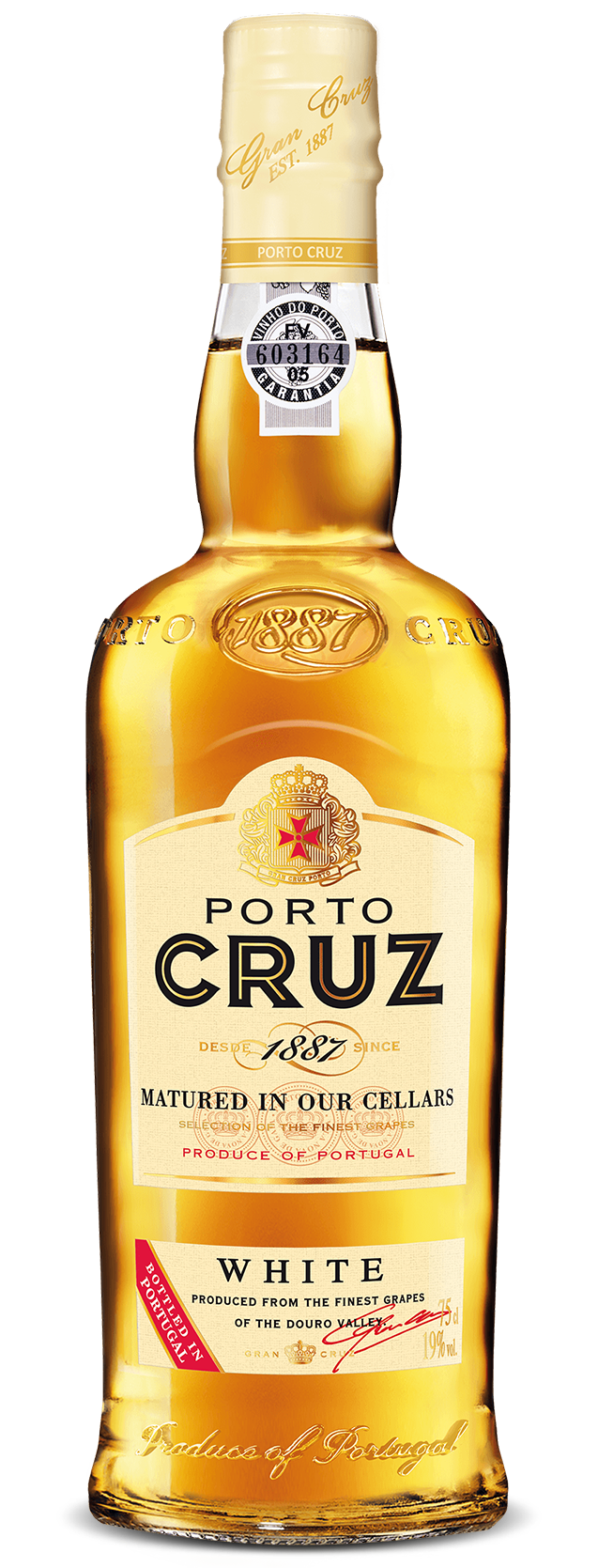 Vinhos · Espaço Porto Cruz